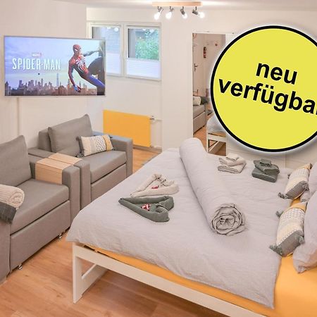 Ambassador Yellow Home Grächen Extérieur photo