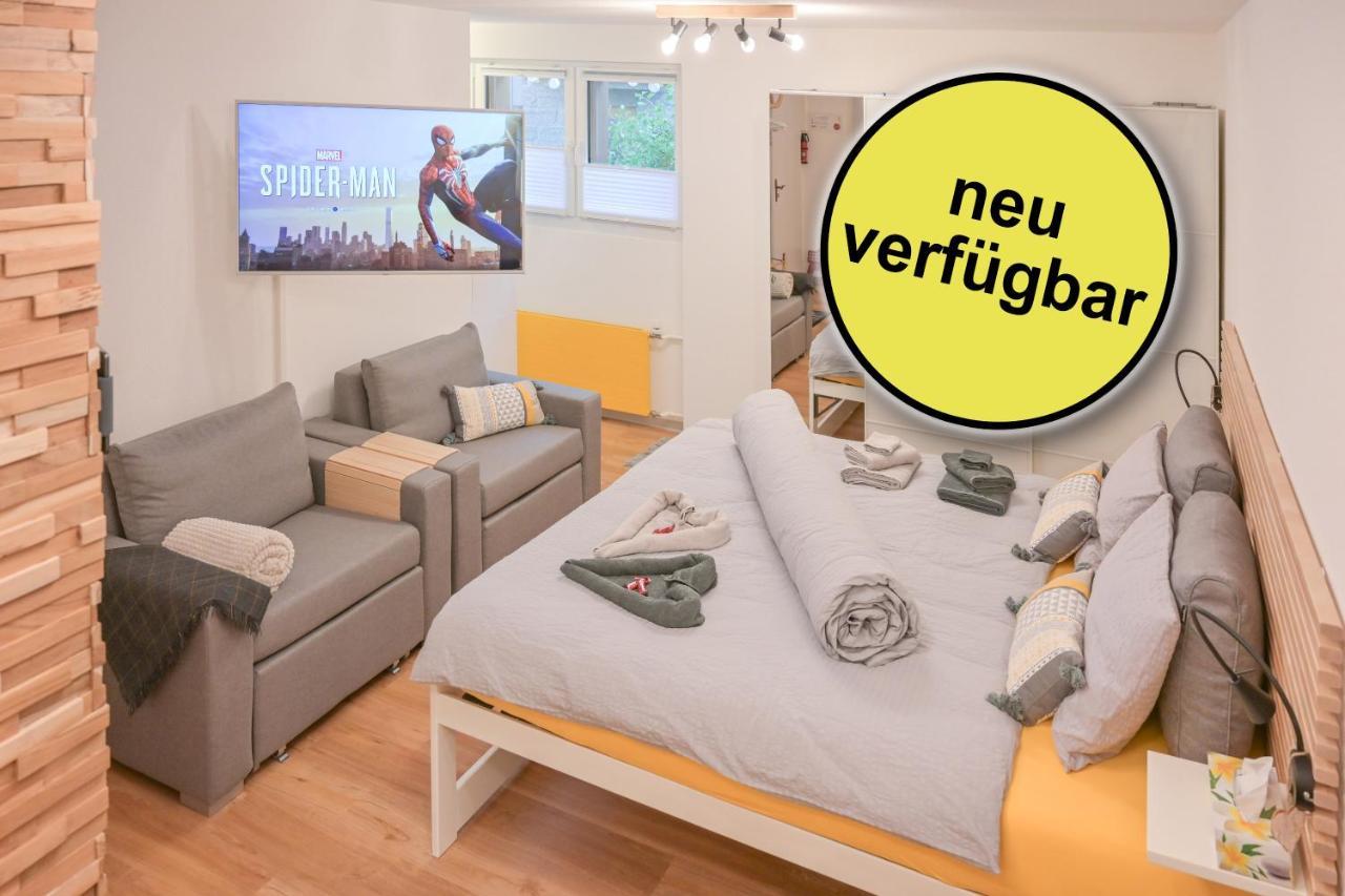 Ambassador Yellow Home Grächen Extérieur photo