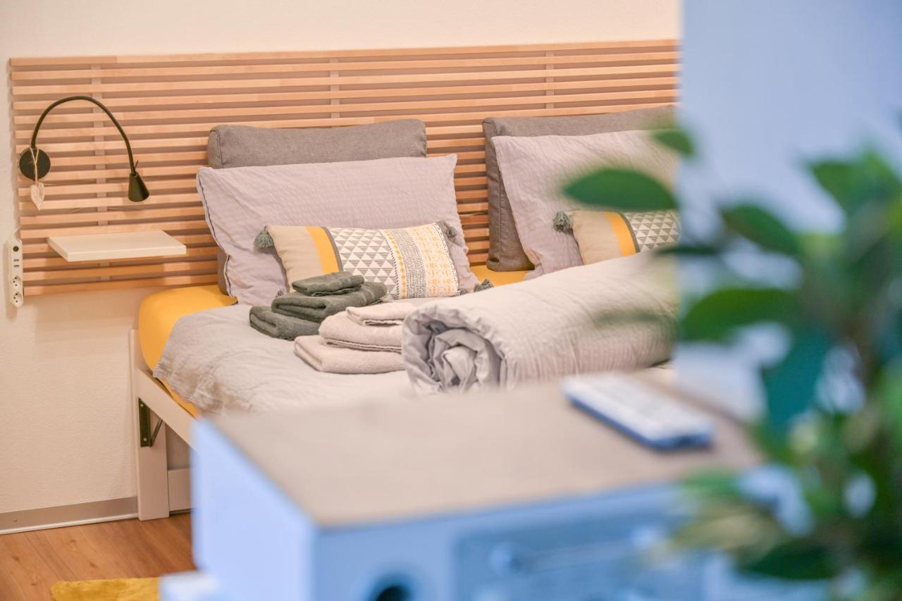 Ambassador Yellow Home Grächen Extérieur photo